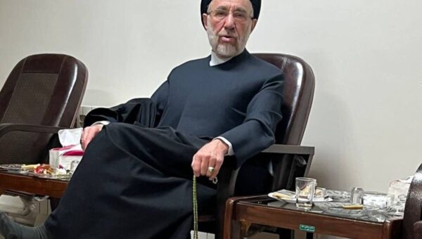 خواهر سیدمحمد خاتمی درگذشت