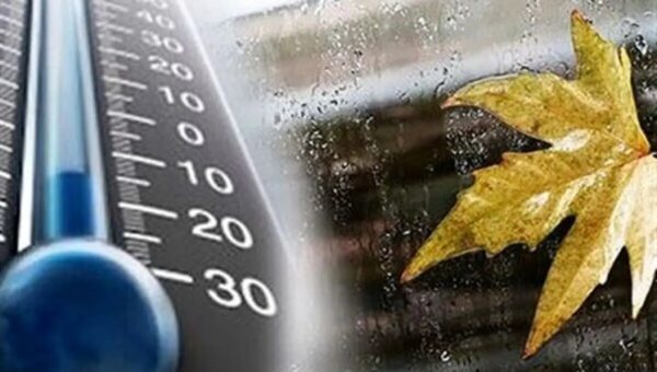 آغاز روند کاهش دمای خراسان رضوی از فردا