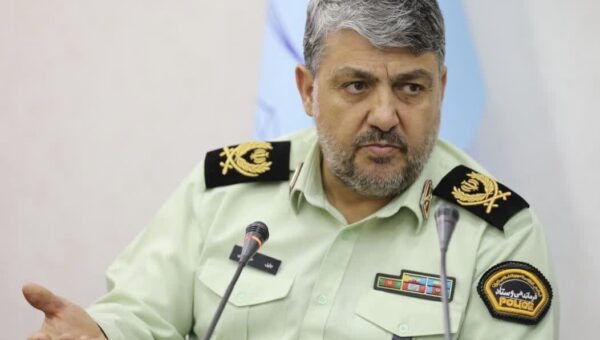پلیس کرمان : ۵۵ باند سرقت منهدم شدند