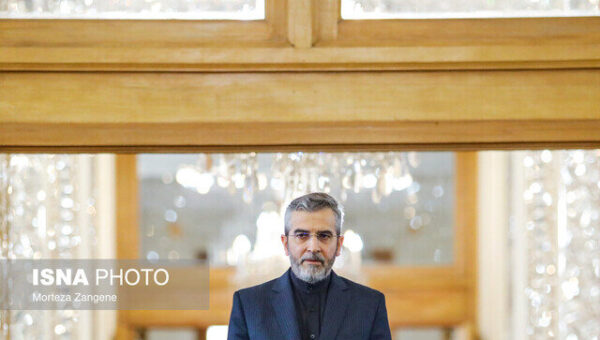 سفر علی باقری به مسکو/ معاون دبیر شعام در کنار کاظم جلالی + عکس