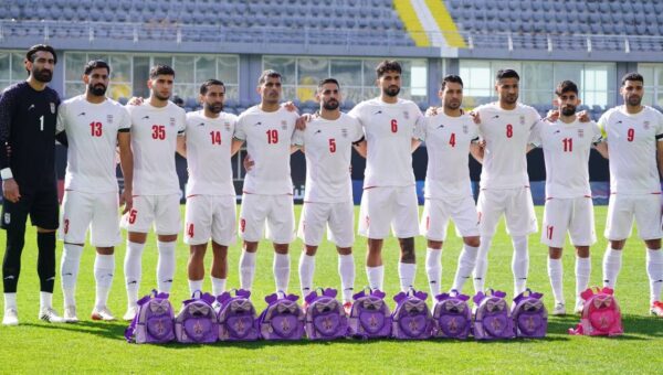 فدراسیون فوتبال: قطعا در جام جهانی ۲۰۲۶ شرکت می‌کنیم