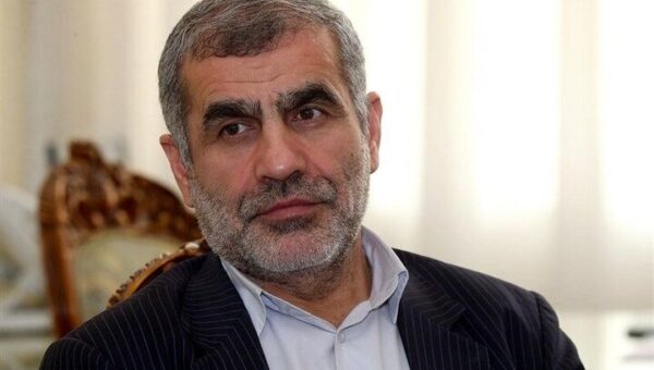 نیکزاد: دشمن به دنبال افزایش فشار اقتصادی است