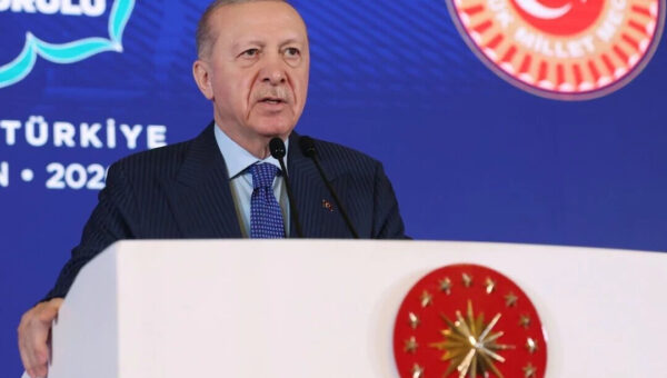 اردوغان در تماس با ترامپ: تمدید آتش‌بس تحولی مثبت است