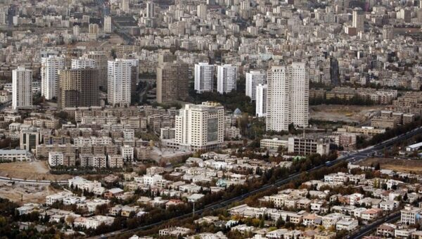 قیمت عجیب خانه در پایتخت/ قیمت هر متر آپارتمان در این منطقه به ۵۰۰ میلیون تومان هم رسید + جدول