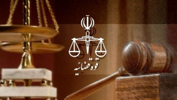 قوه قضاییه درباره رأی پرونده آرمان علی‌وردی اطلاعیه داد