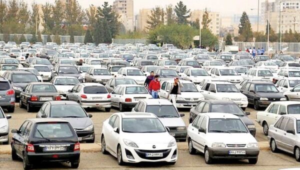 ببینید  واکنش سخنگوی وزارت صمت به شایعه مجوز افزایش قیمت به خودروسازان