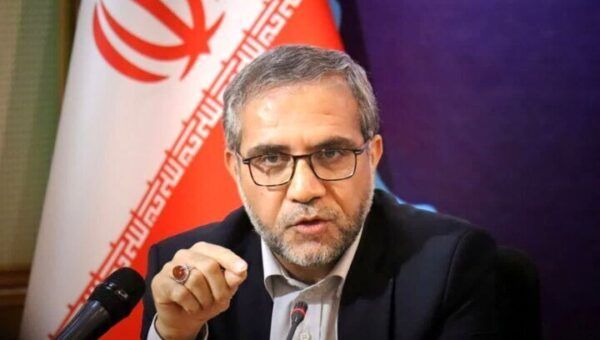 واکنش عضو کمیسیون امنیت ملی به اظهارات پزشکیان درباره شرایط اقتصادی/ بهترین سناریو برای کشور یعنی پایان عزتمندانه وضعیت جنگی با آمریکا و اسرائیل