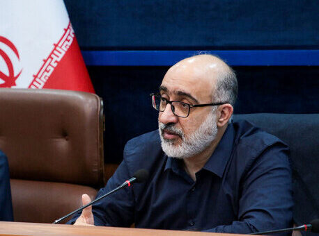 کردونی: بوم‌گردی‌ها حافظ میراث ناملموس ایران و روایتگر تصویر تازه‌ای از ایران در داخل و خارج از کشور