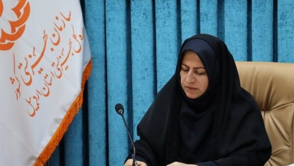 آغاز طرح ملی سلامت روانی در اردبیل
