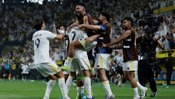 طلسم رونالدو با النصر شکسته شد؛ قهرمانی با دبل Cr7
