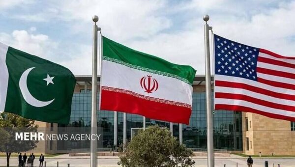 مقام ایرانی: توقف جنگ در همه جبهه‌ها پیش‌شرط اصلی هر مذاکره‌ای است
