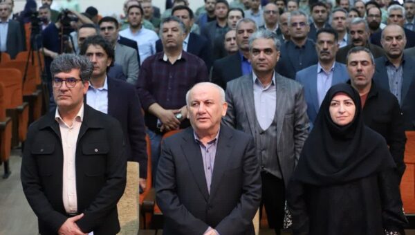 انصاری: توسعه زیرساختی باید با ارزش‌های راهبردی تنوع زیستی همسو باشد