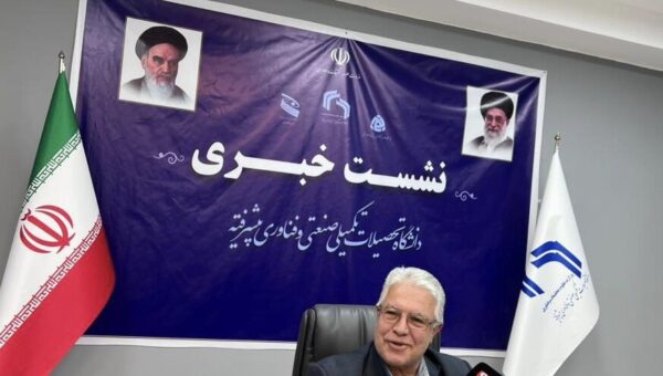 اجرای ٢٨ طرح پژوهشی حوزه هوش مصنوعی در دانشگاه هایتک کرمان 