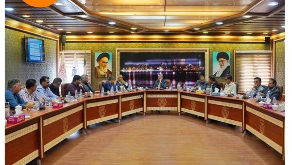 بندرعباس در کانون تحولات کشور: از واکاوی عملکرد تا تصمیم‌سازی عملیاتی