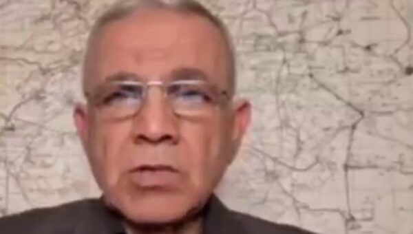 ببینید  عمر معربونی کارشناس مسائل استراتژیک: ایران پیش‌نویس اولیه تفاهم را دریافت کرده و منتظر پاسخ نهایی آمریکا است