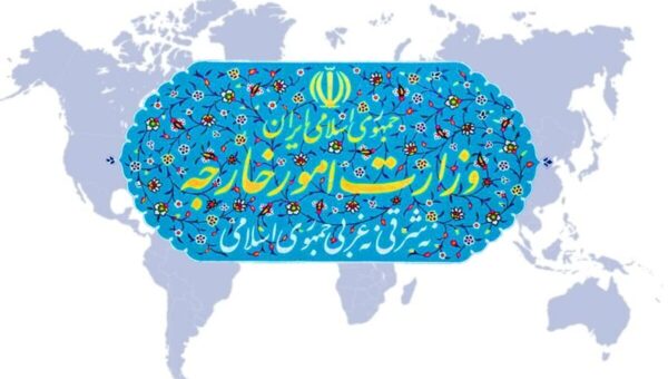 بیانیه وزارت امور خارجه در رابطه با نقض آشکار آتش‌بس از سوی آمریکا