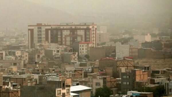 هشدار به تهرانی‌ها