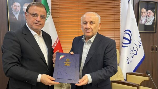 تفاهم‌نامه تردد خودروهای منطقه آزاد بین مازندران و گلستان منعقد شد