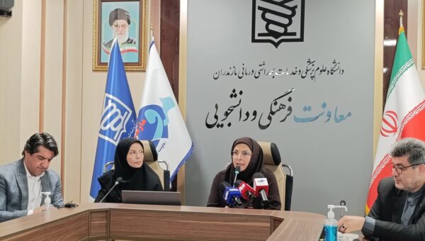 سرمایه‌گذاری در حوزه دانشجویی، تضمین‌کننده امنیت فرهنگی و آینده کشور است