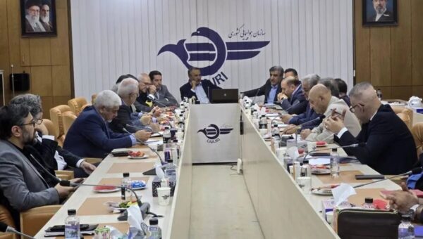 نایب رئیس کمیسیون عمران: در شرایط فعلی، هیچگونه تعدیل نیرویی در ناوگان هوایی کشور صورت نگیرد