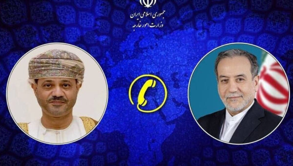 محکومیت لفاظی‌های تهدید آمیز آمریکا علیه عمان / عراقچی: توافق نهایی را منوط به توقف رویکرد زیاده‌خواهانه از سوی طرف آمریکایی است