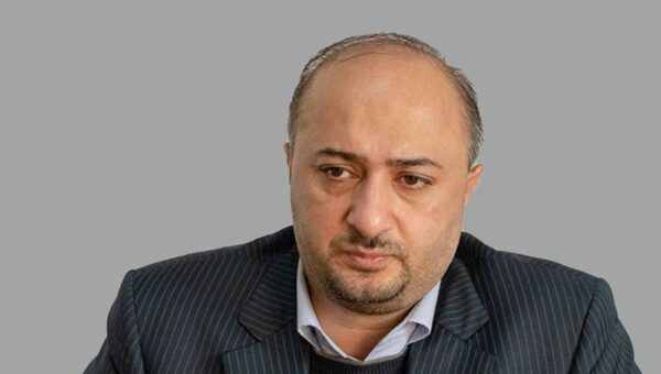 مروری بر یک اختلاف 
