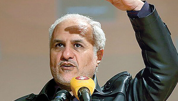 طعنه جدید به موافقان مذاکره/ سخنران اصولگرایان: همانطور که عمر سعد از گندم ری نخورد، شما هم از گندم واشنگتن نخواهید خورد!
