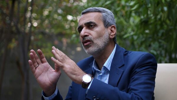 مقتدایی: حمایت از حزب‌الله سیاست قطعی و مندرج در قانون اساسی جمهوری اسلامی است / خلع سلاح حزب‌الله یعنی هموار شدن مسیر بلعیده شدن لبنان