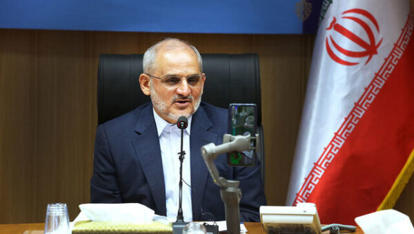 حاجی‌میرزایی: اگر قحطی می‌شد، گرانی به چشم نمی‌آمد / دولت مانع بروز قحطی در جنگ شد