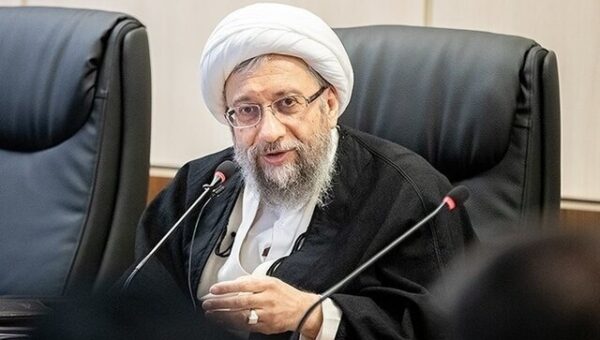 توئیت آملی لاریجانی به مناسبت سالگرد شهدای جنگ ۱۲ روزه