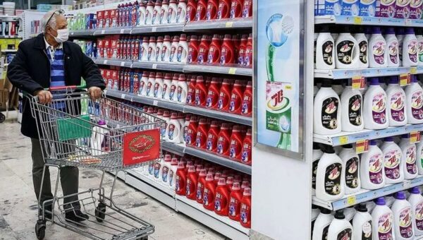 زنگ خطر در بازار شوینده/ موج جدید گرانی نزدیک است؟