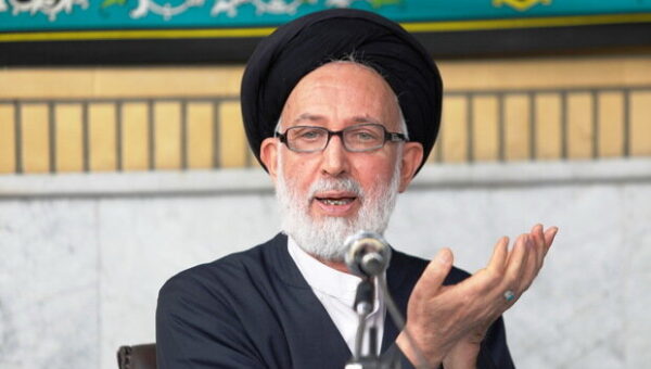دیدار مهم پزشکیان و دبیر مجمع محققین و مدرسین حوزه علمیه قم/ ایازی: برخلاف حواشی، علما با مذاکره مخالف نیستند