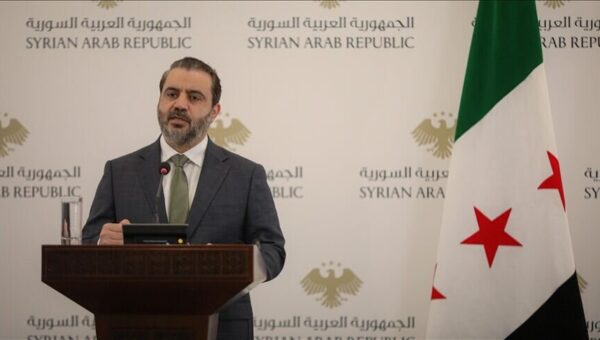 مخالفت مصر با پذیرش دیپلمات‌های جدید سوریه/ دمشق با چالش بازسازی روابط خارجی روبروست