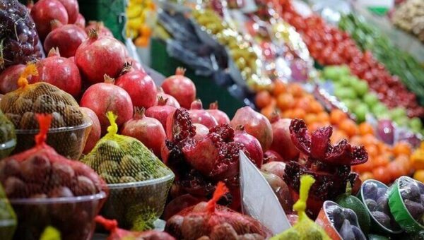 قیمت‌های عجیب میوه در بازار/ یک سبد میوه برای خانواده‌ها رویایی شد/ گیلاس، زردآلو، هلو و موز چند؟