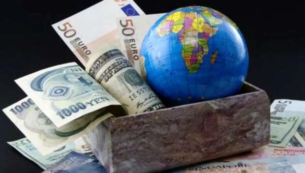 بانک جهانی هشدار داد/چشم‌انداز اقتصاد جهان تیره‌تر شد