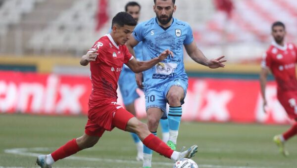 معادلات آسیایی شدن پرسپولیس پیچیده‌تر از قبل