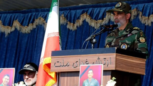 تجهیز یگان‌های نیروی زمینی ارتش به روایت فرمانده جهانشاهی