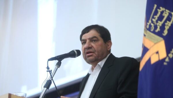 توضیحات مخبر درباره زمان انتقام سخت و نهایی ایران