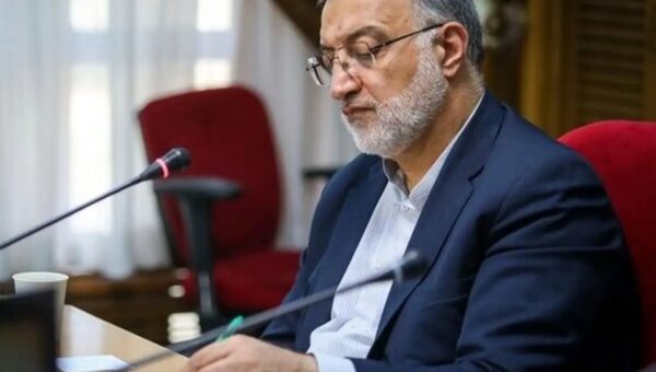 توضیح زاکانی درباره خبر تشییع رهبر شهید در عراق + جزئیات