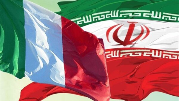 رایزنی وزیران خارجه ایران و ایتالیا در مورد یادداشت تفاهم اسلام آباد