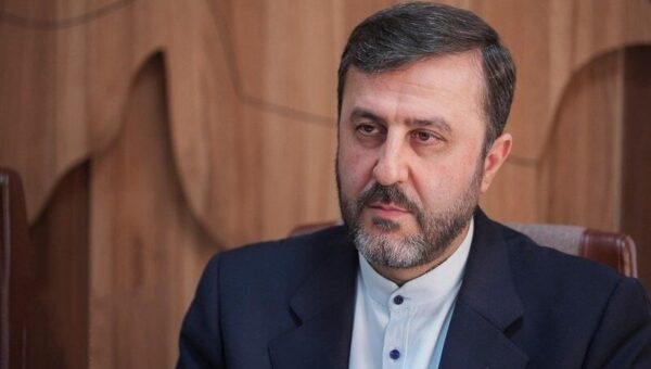 پیش‌نویس قطعنامه شورای حکام، تلاش برای سفیدشویی جنایات آمریکا و اسرائیل است