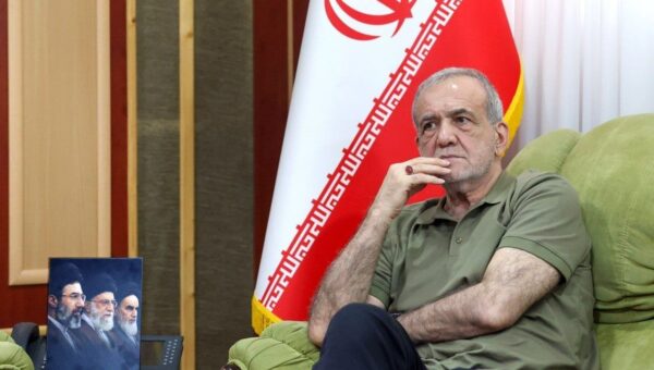 خط و نشان پزشکیان برای صداوسیما؛ مجبورمان نکنید پاسخ درخور بدهیم