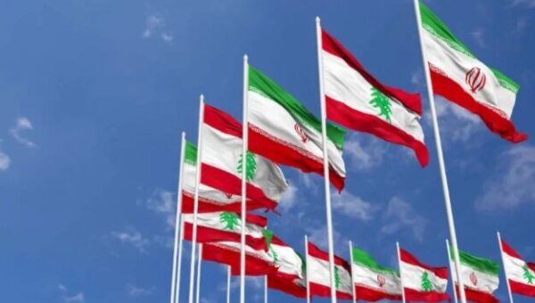 سفارت ایران در بیروت خطاب به مردم لبنان ؛ همیشه در کنار شما هستیم