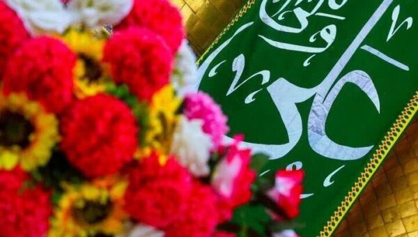 مدیرکل تبلیغات اسلامی فارس:غدیر یک راه تمدنی برای نجات بشریت است