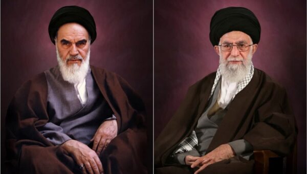 رهبر شهید انقلاب: هنر بزرگ امام خمینی(ره)، تبدیل خودباوری به جای خودباختگی بود
