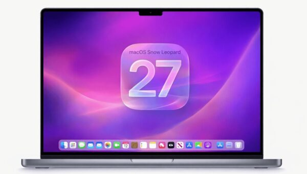 سیستم‌عامل macOS ۲۷ روی این مدل‌های مک اجرا نمی‌شود
