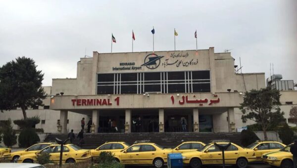مسیرهای جایگزین دسترسی به فرودگاه مهرآباد اعلام شد