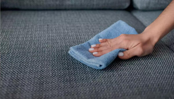 احکام شرعی  طهارت و نجاست در مبل و فرش