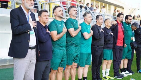 ببینید  اظهارات مهم سخنگوی فدراسیون فوتبال درباره بحث حضور یا عدم حضور در جام جهانی