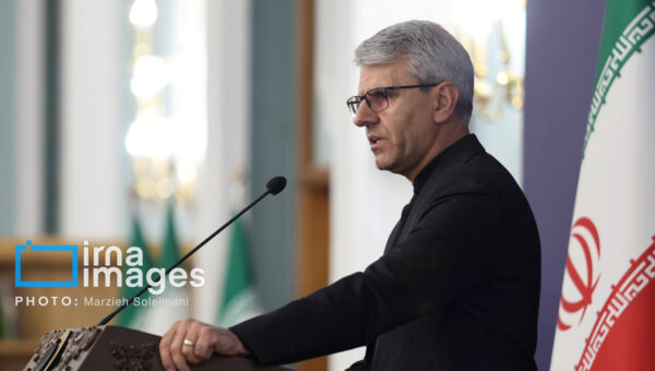 بقایی :حمله آمریکا به مخازن آب در جنوب ایران،حمله به نبض زندگی ایرانیان است
